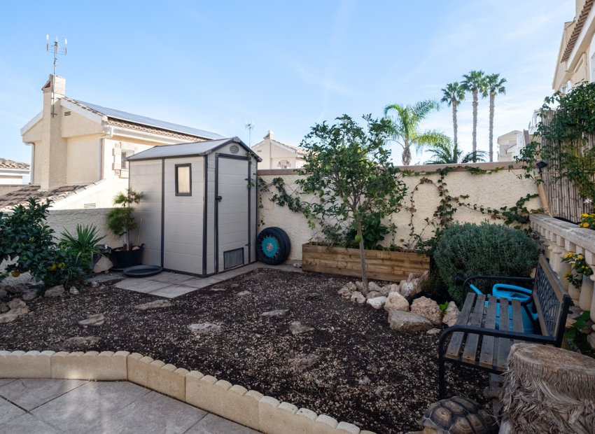 Reventa - Villa - Santa Pola - Gran Alacant