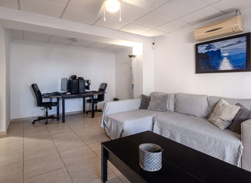 Reventa - Villa - Santa Pola - Gran Alacant