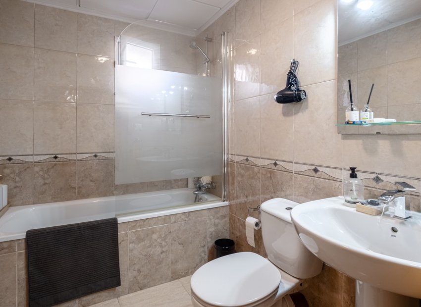 Reventa - Villa - Santa Pola - Gran Alacant