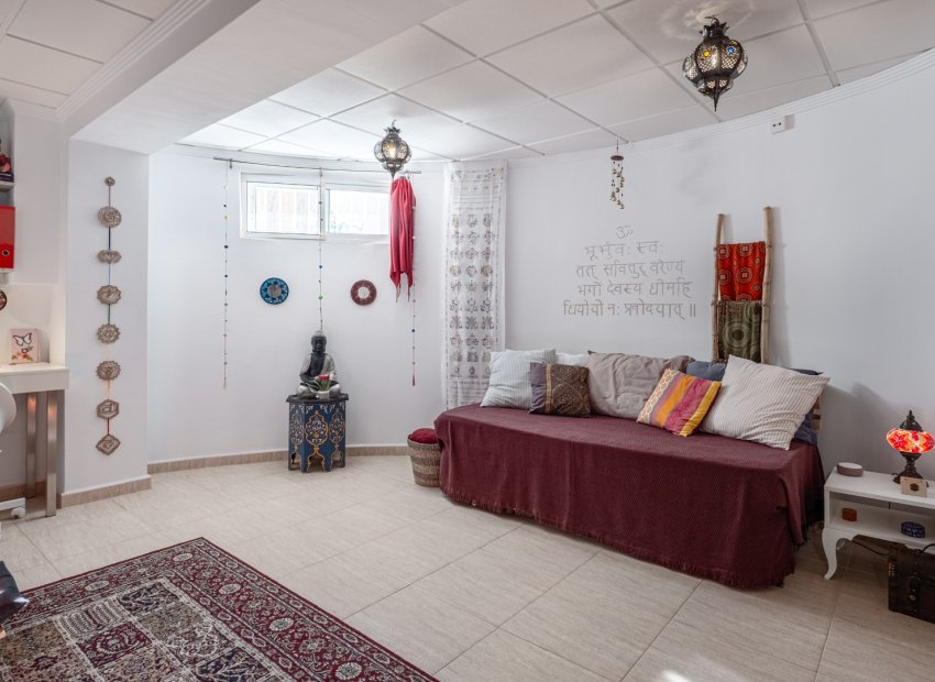 Reventa - Villa - Santa Pola - Gran Alacant