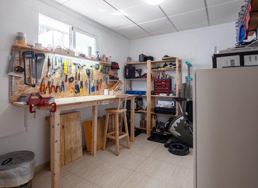 Reventa - Villa - Santa Pola - Gran Alacant