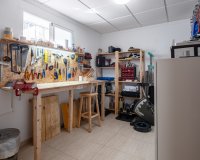 Reventa - Villa - Santa Pola - Gran Alacant