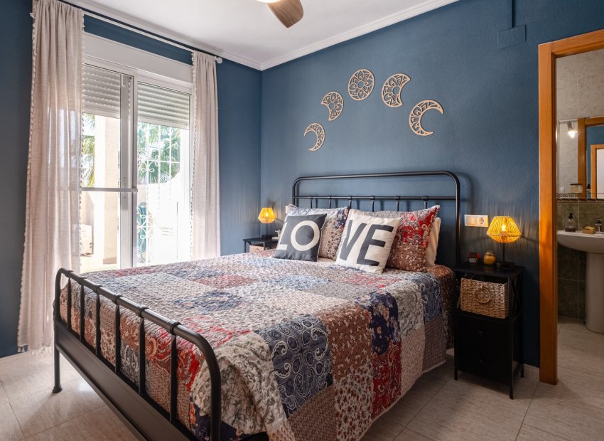 Reventa - Villa - Santa Pola - Gran Alacant