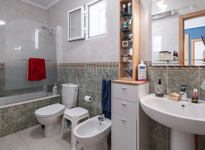 Reventa - Villa - Santa Pola - Gran Alacant