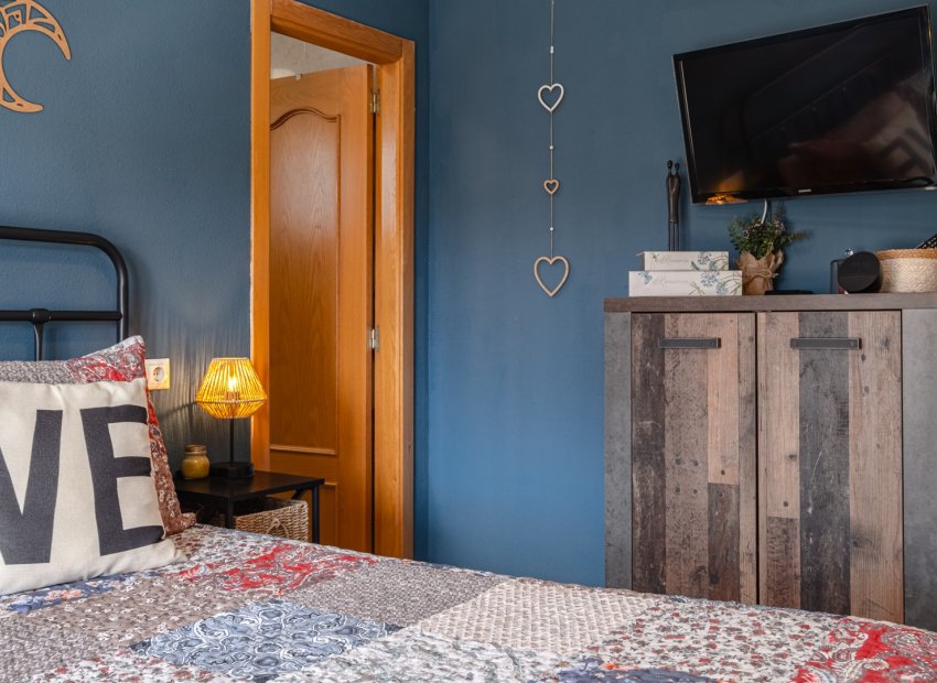 Reventa - Villa - Santa Pola - Gran Alacant