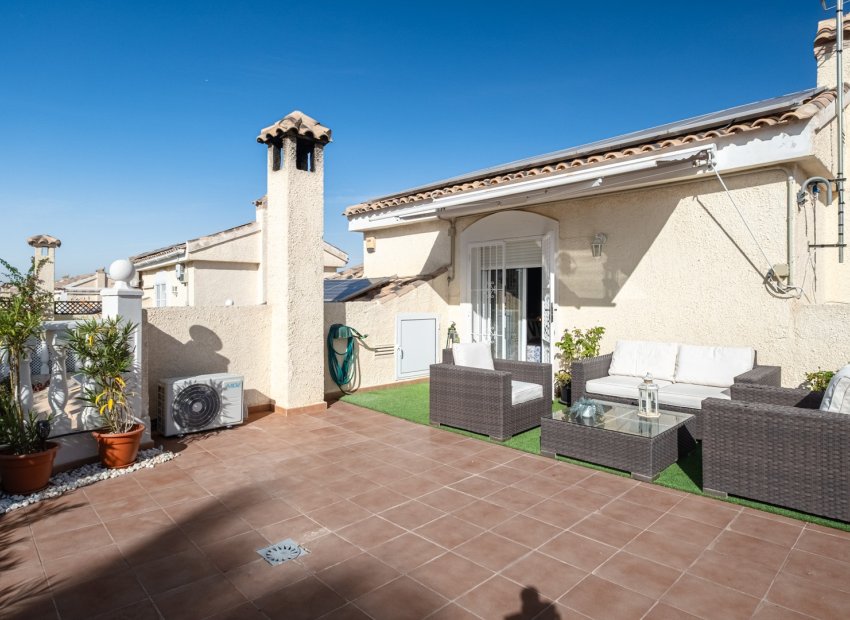 Reventa - Villa - Santa Pola - Gran Alacant