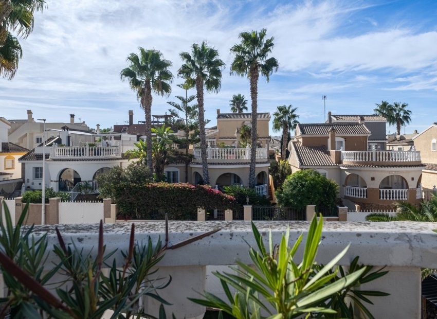 Reventa - Villa - Santa Pola - Gran Alacant