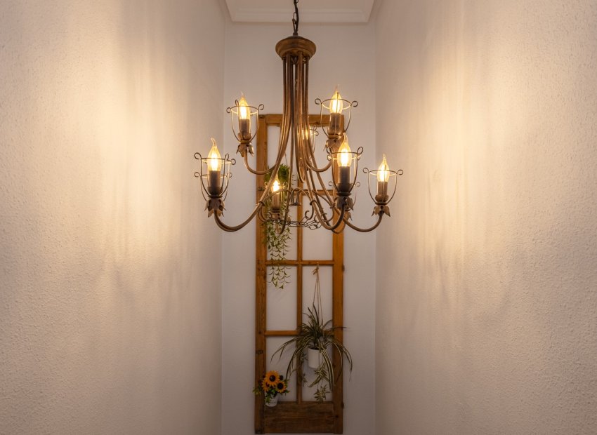 Reventa - Villa - Santa Pola - Gran Alacant