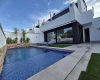 Reventa - Villa - Santiago de La Ribera - Santiago de La Ribera - Town