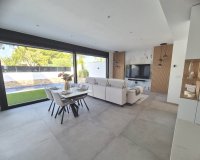 Reventa - Villa - Santiago de La Ribera - Santiago de La Ribera - Town