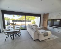 Reventa - Villa - Santiago de La Ribera - Santiago de La Ribera - Town