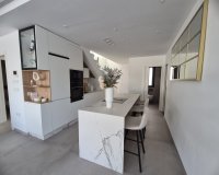 Reventa - Villa - Santiago de La Ribera - Santiago de La Ribera - Town