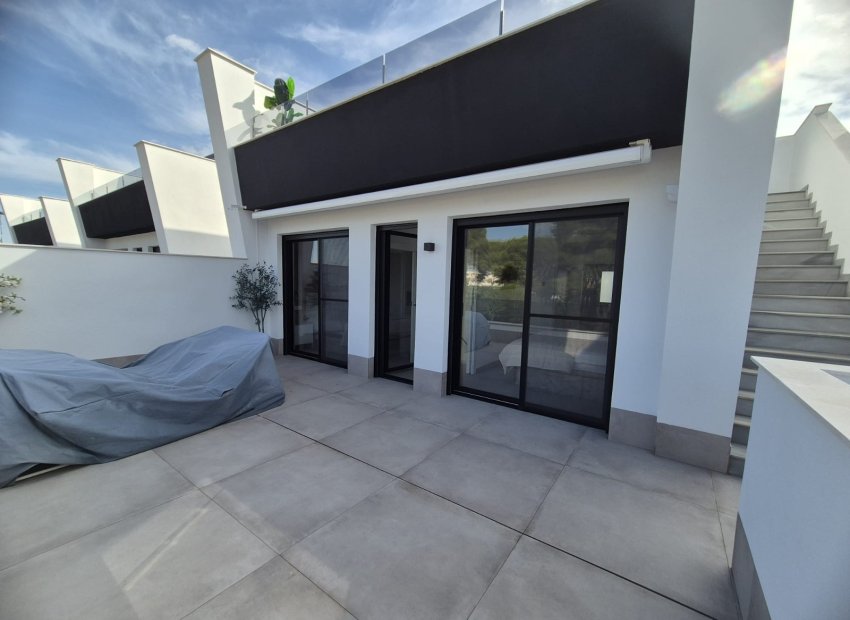 Reventa - Villa - Santiago de La Ribera - Santiago de La Ribera - Town