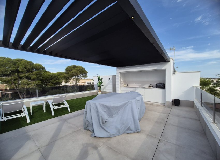 Reventa - Villa - Santiago de La Ribera - Santiago de La Ribera - Town