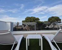 Reventa - Villa - Santiago de La Ribera - Santiago de La Ribera - Town