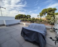 Reventa - Villa - Santiago de La Ribera - Santiago de La Ribera - Town