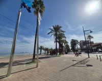 Reventa - Villa - Santiago de La Ribera - Santiago de La Ribera - Town