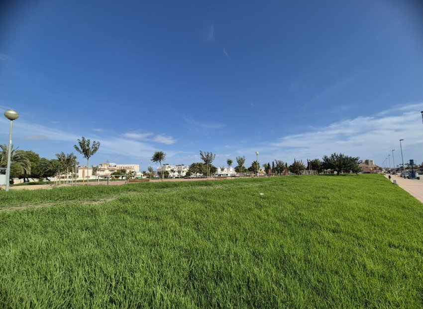 Reventa - Villa - Santiago de La Ribera - Santiago de La Ribera - Town