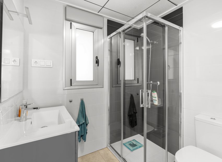 Reventa - Villa - Santiago de la Ribera - Zona de la playa