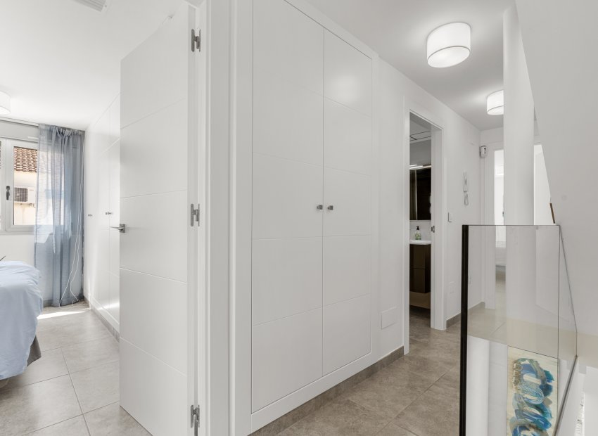 Reventa - Villa - Santiago de la Ribera - Zona de la playa