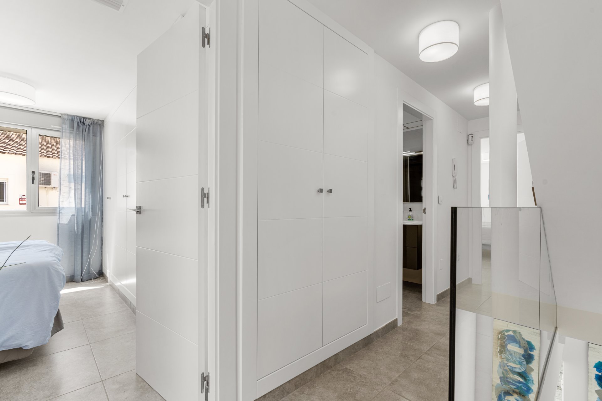 Reventa - Villa - Santiago de la Ribera - Zona de la playa