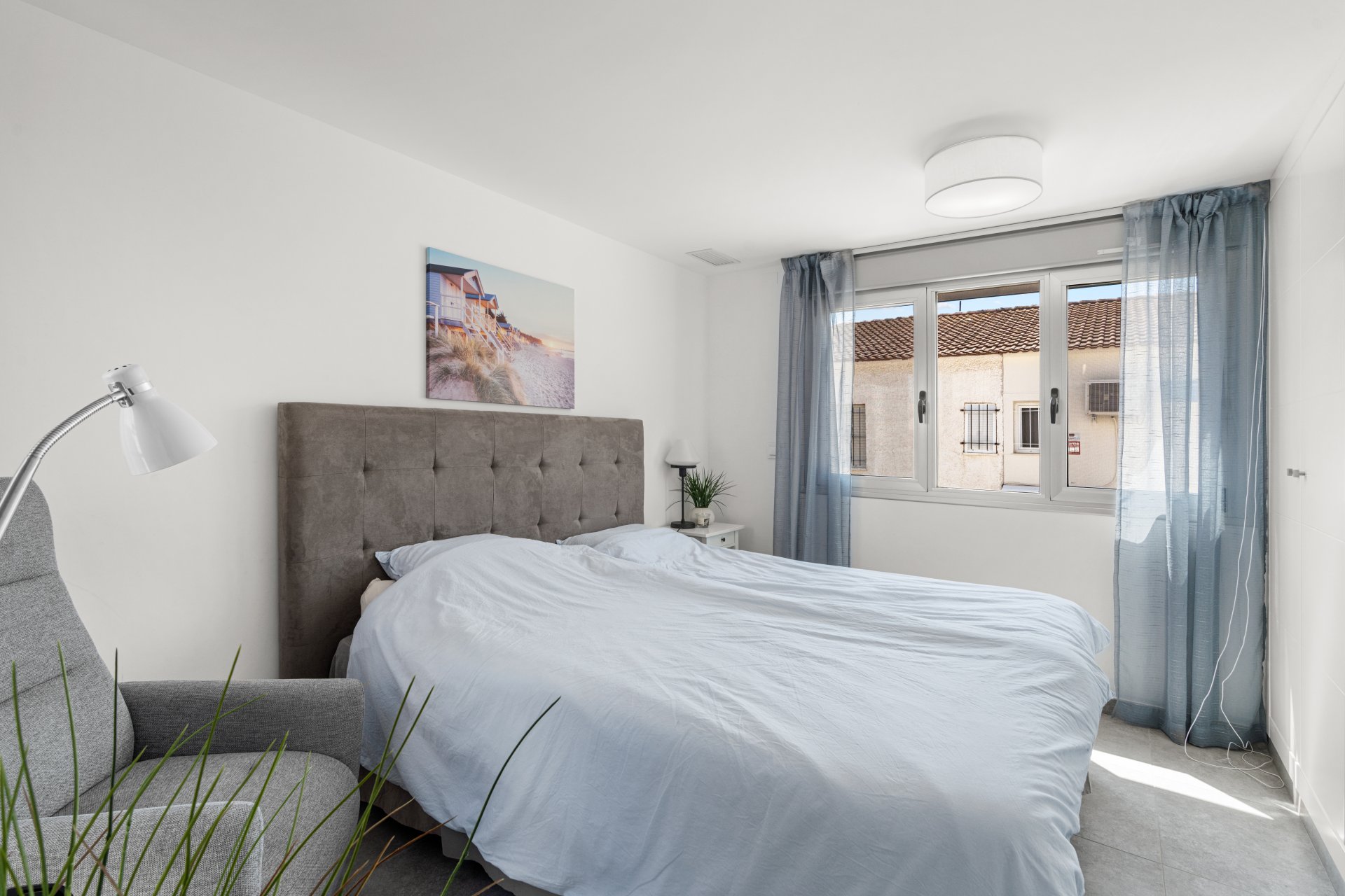 Reventa - Villa - Santiago de la Ribera - Zona de la playa