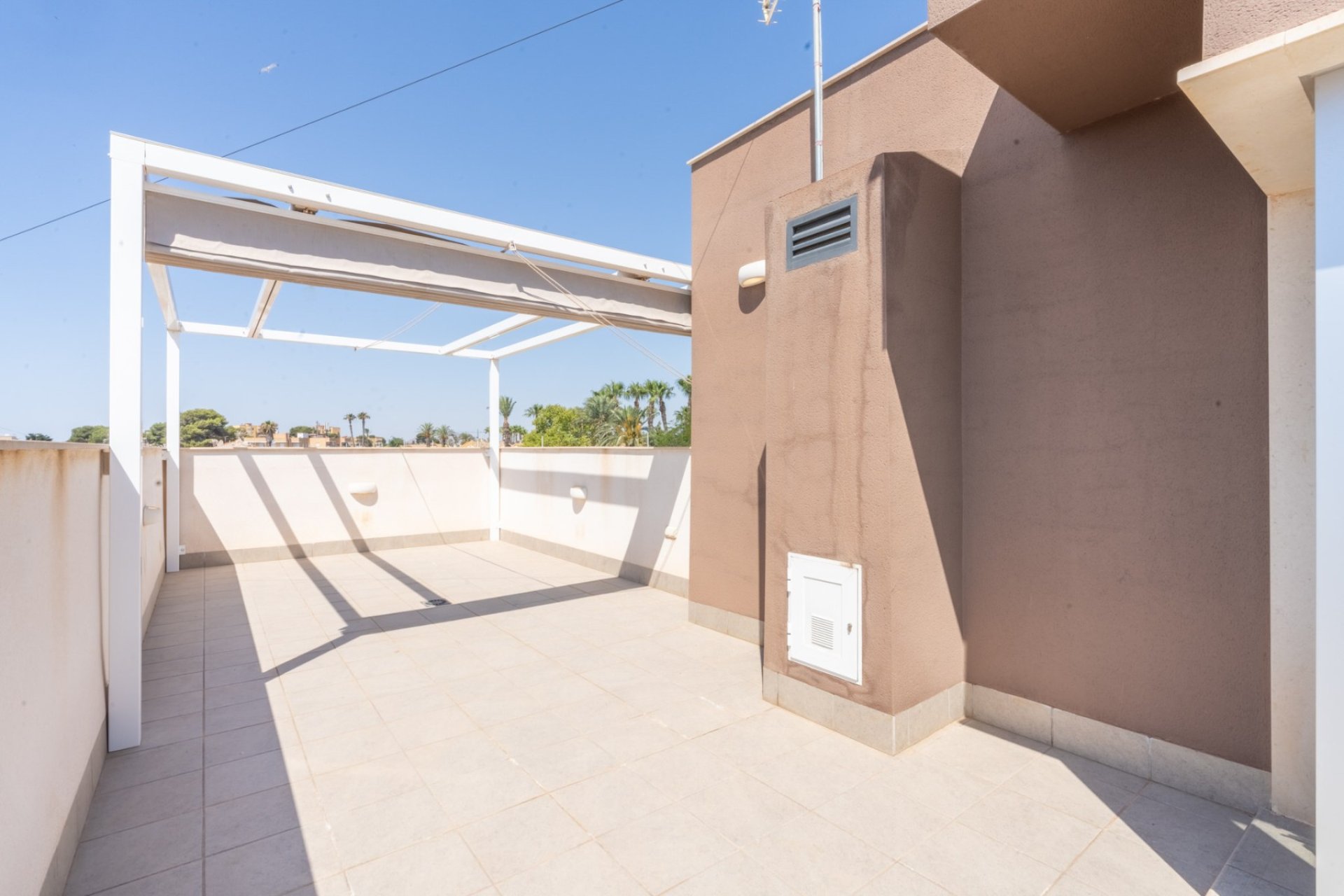 Reventa - Villa - Santiago de la Ribera - Zona de la playa