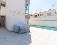 Reventa - Villa - Santiago de la Ribera - Zona de la playa