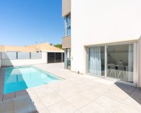 Reventa - Villa - Santiago de la Ribera - Zona de la playa