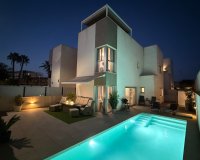 Reventa - Villa - Santiago de la Ribera - Zona de la playa