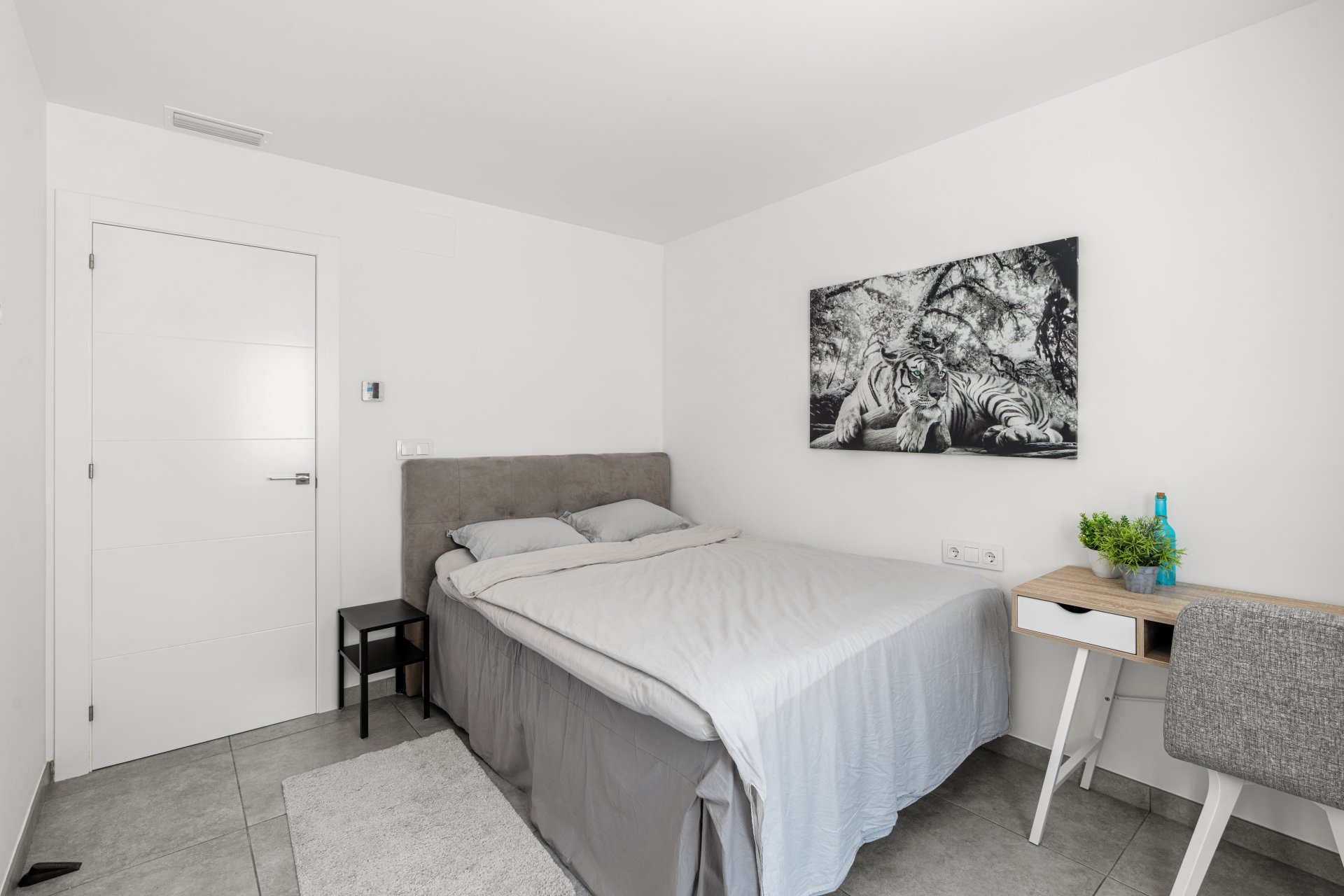 Reventa - Villa - Santiago de la Ribera - Zona de la playa