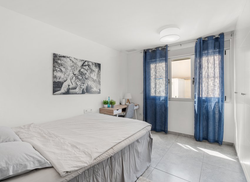 Reventa - Villa - Santiago de la Ribera - Zona de la playa