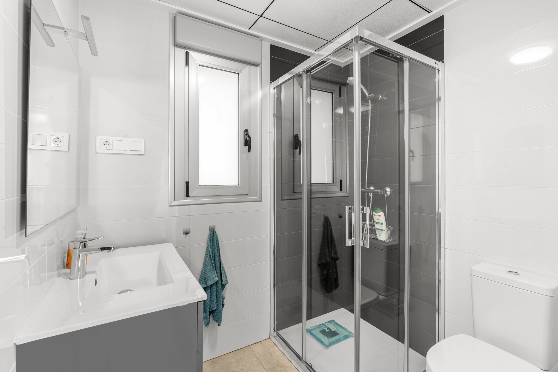 Reventa - Villa - Santiago de la Ribera - Zona de la playa