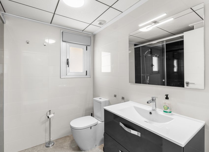 Reventa - Villa - Santiago de la Ribera - Zona de la playa