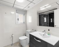 Reventa - Villa - Santiago de la Ribera - Zona de la playa