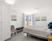 Reventa - Villa - Santiago de la Ribera - Zona de la playa