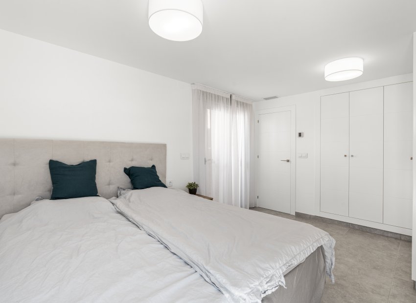 Reventa - Villa - Santiago de la Ribera - Zona de la playa