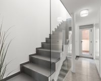 Reventa - Villa - Santiago de la Ribera - Zona de la playa