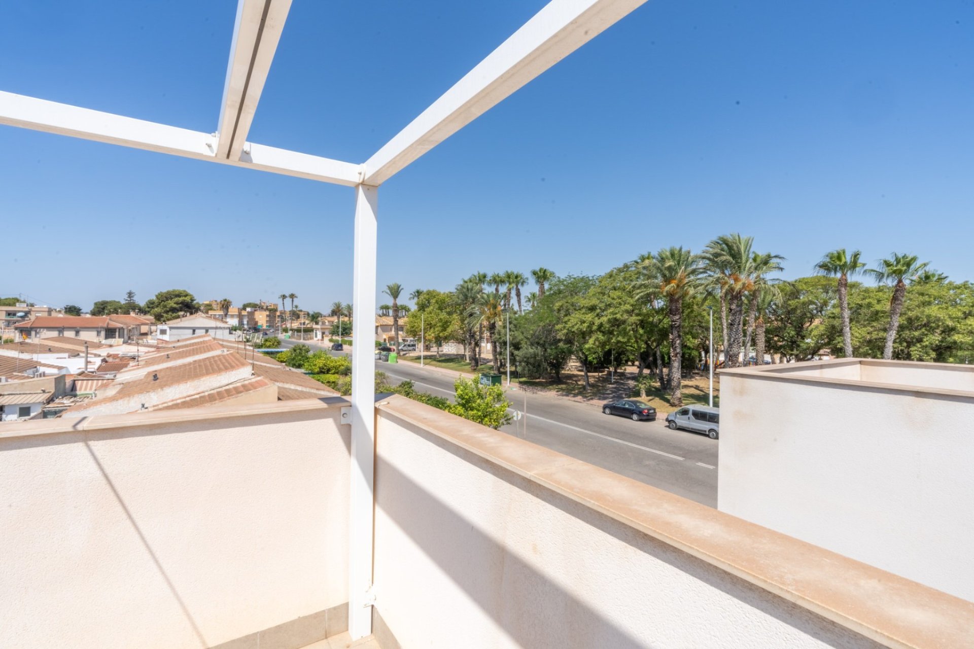 Reventa - Villa - Santiago de la Ribera - Zona de la playa
