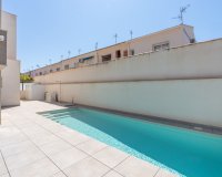Reventa - Villa - Santiago de la Ribera - Zona de la playa