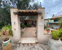 Reventa - Villa - Sax