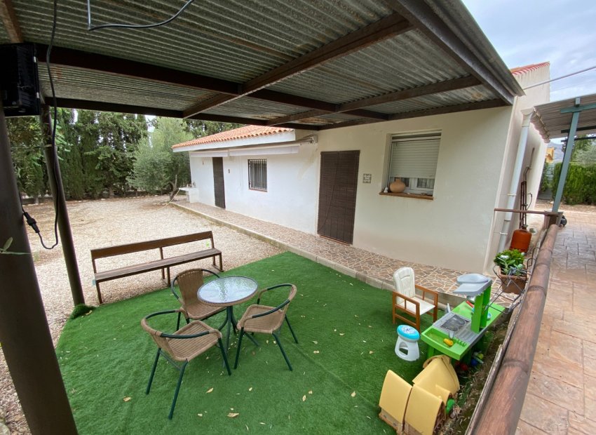 Reventa - Villa - Sax