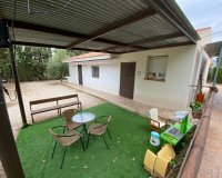 Reventa - Villa - Sax