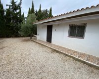 Reventa - Villa - Sax