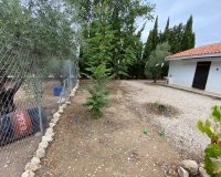 Reventa - Villa - Sax