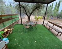 Reventa - Villa - Sax