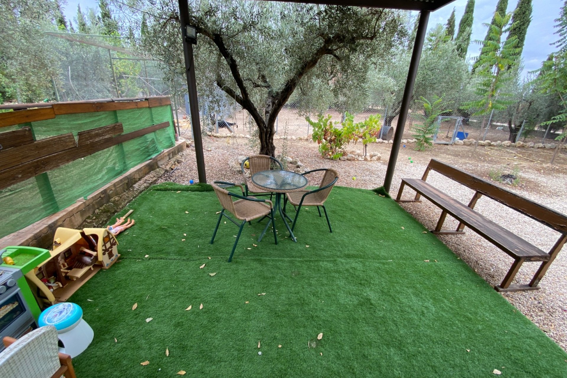 Reventa - Villa - Sax