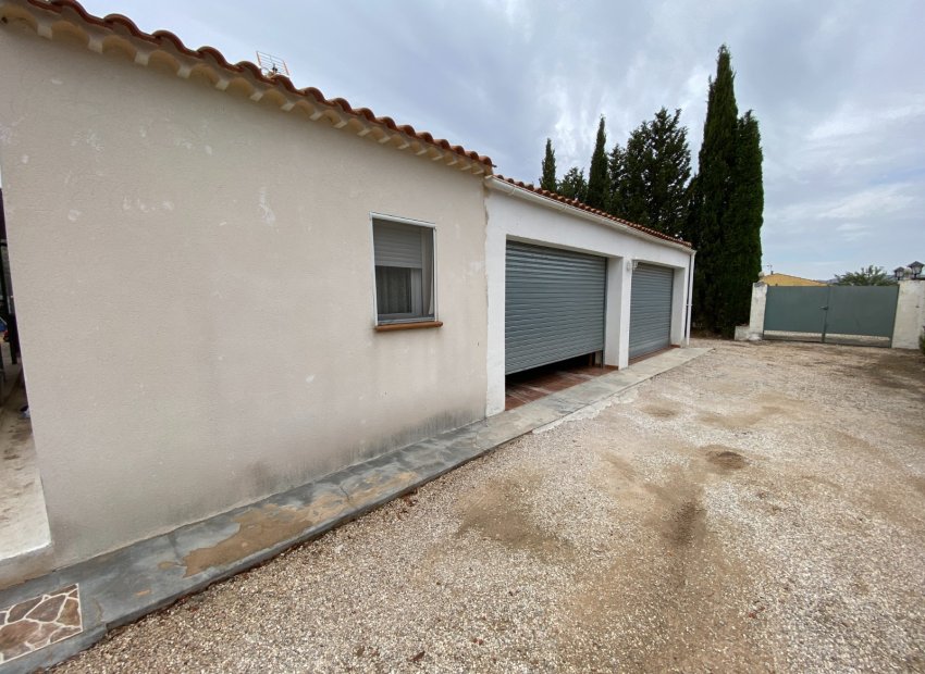 Reventa - Villa - Sax