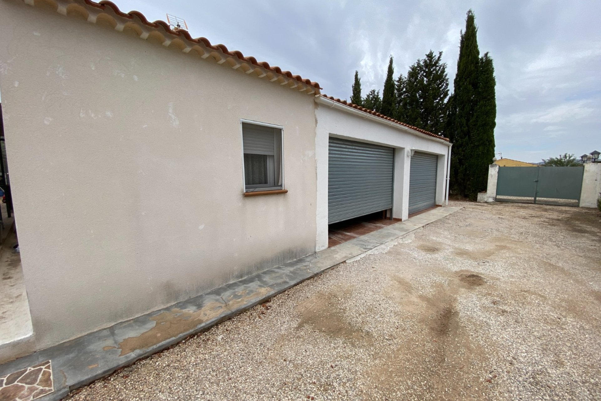 Reventa - Villa - Sax