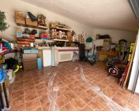 Reventa - Villa - Sax